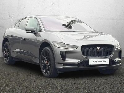 Used Jaguar I-Pace 294 kW (400 HP) 2022 SUV