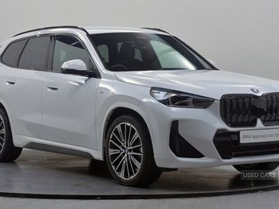 BMW iX1