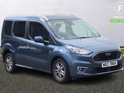 Ford Tourneo Connect