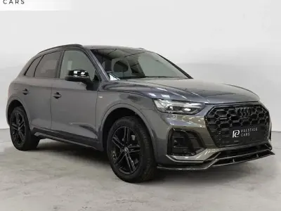 Used Audi Q5