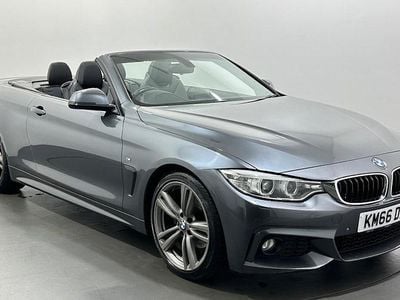 BMW 420