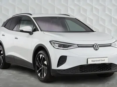 Used VW ID.4 Pro 82 kW (112 HP) 2026 SUV