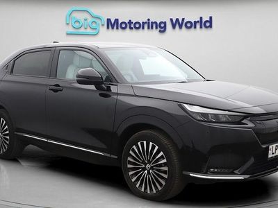 Used Honda e:Ny1 Advance 150 kW (204 HP) 2026 SUV