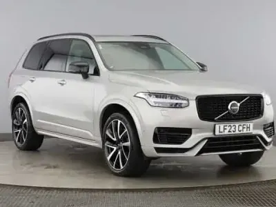 Used Volvo XC90 Ultimate 449 HP (330 kW) 2023 SUV