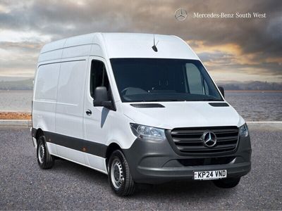 Mercedes Sprinter
