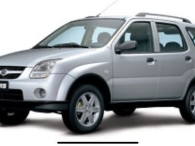 used Suzuki Ignis GL VVT S 5 Door