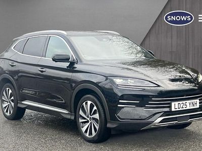 Used BYD Seal Comfort 218 HP (160 kW) 2026 Estate