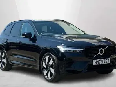 Used Volvo XC60