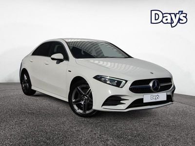 Mercedes A250