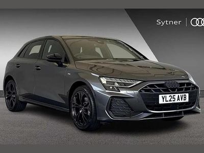 Audi A3 e-tron