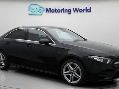 Mercedes A250