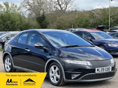 Used Honda Civic