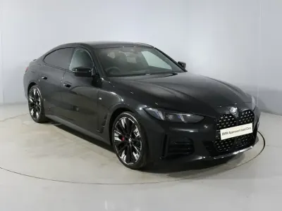 Used BMW 420 M Sport 2026 Coupe