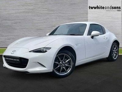 Mazda MX5