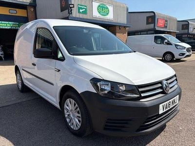 VW Caddy