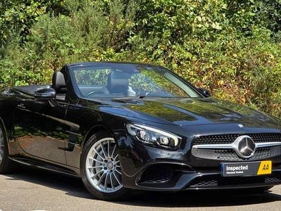 Mercedes SL400