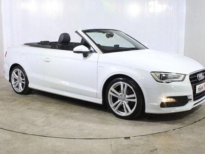 Audi A3 Cabriolet