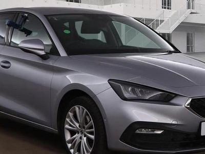 Seat Leon ST