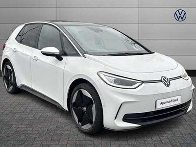 Used VW ID.3 150 kW (204 HP) 2025 Hatchback