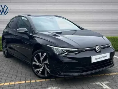 Used VW Golf VIII 150 HP (110 kW) 2024