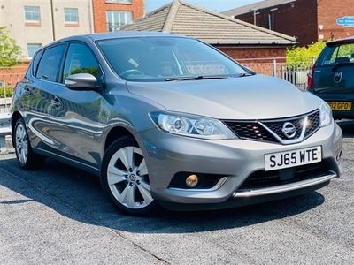 Nissan Pulsar