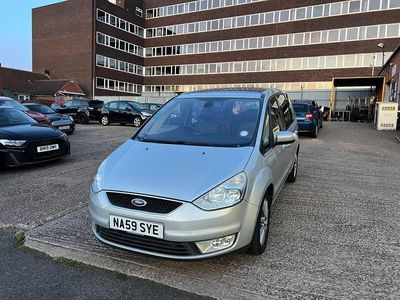 Ford Galaxy