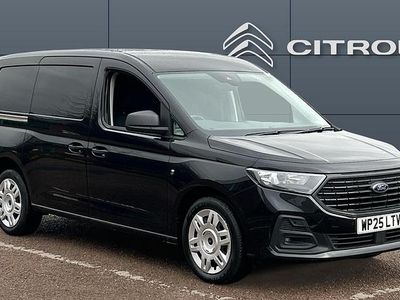 Used Ford Transit Connect Trend 150 HP (110 kW) 2025 MPV