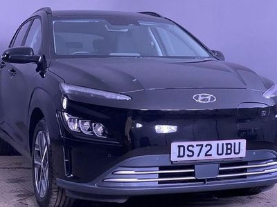 Used Hyundai Kona Premium 100 kW (136 HP) 2022 SUV
