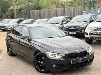 BMW 330e