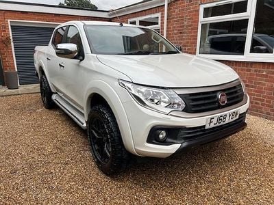 Fiat Fullback