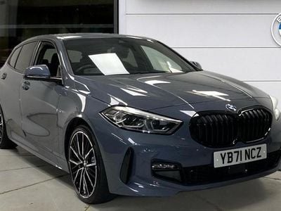 BMW 120