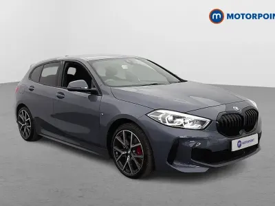 Used BMW 128