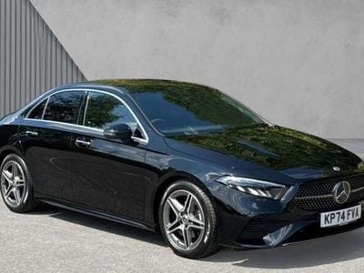 Mercedes A200