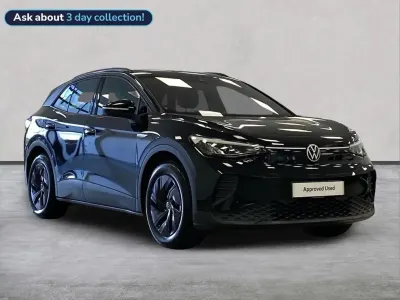 Usado VW ID.4