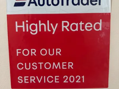 Used Toyota Corolla Verso