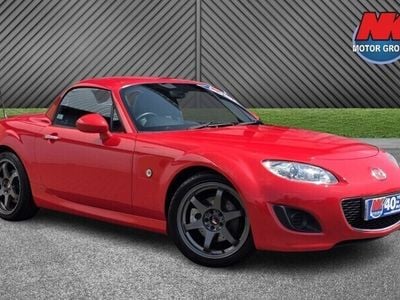 Mazda MX5