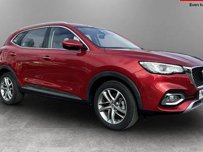 Used MG HS Excite 162 HP (119 kW) 2023 SUV
