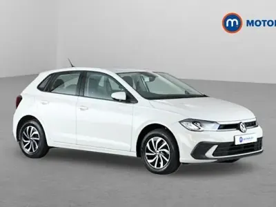 Used VW Polo Life 80 HP (58 kW) 2026 Hatchback