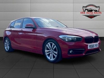 BMW 116