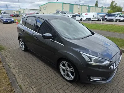 Second-hand Ford C-MAX