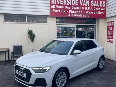 Used 2019 Audi A1 Sportback Sport Hatchback | £11,995 (Fair price)