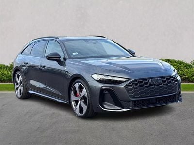 Other Used 2024 Audi A5 Advanced Coupe | £51,799