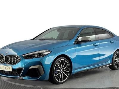 BMW M235