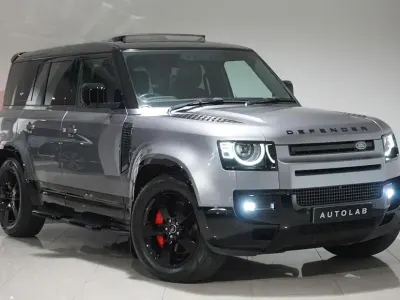 Used Land Rover Defender SE Dynamic 2023 SUV