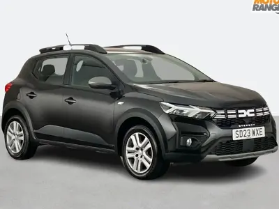 Used Dacia Sandero Expression 91 HP (66 kW) 2023