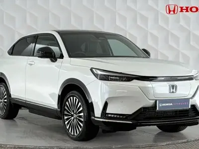 Used Honda e:Ny1