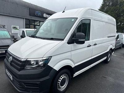 VW Crafter