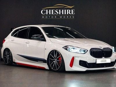 BMW 128
