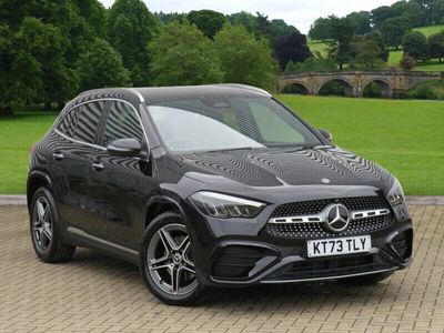 Mercedes GLA200