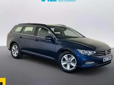 Used VW Passat SE 150 HP (110 kW) 2023 Estate